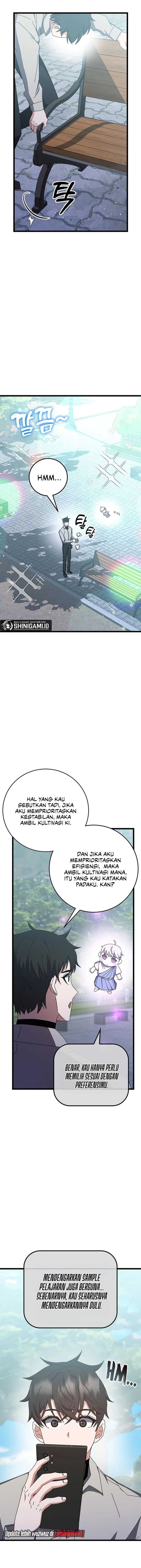 Transcension Academy
