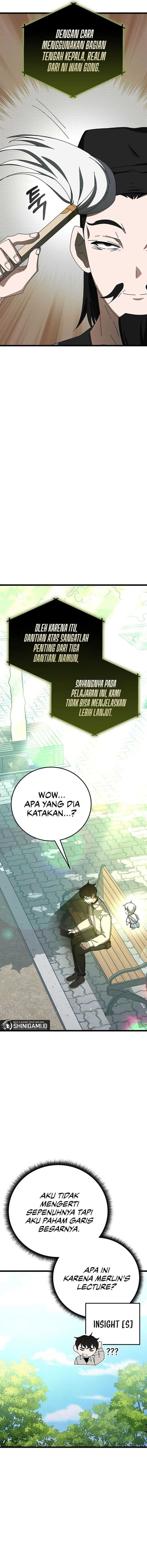 Transcension Academy