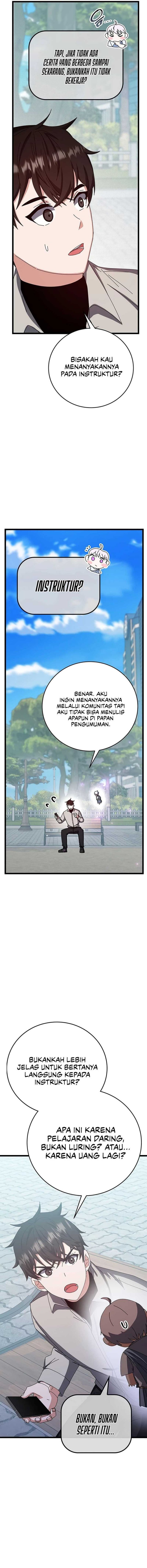 Transcension Academy