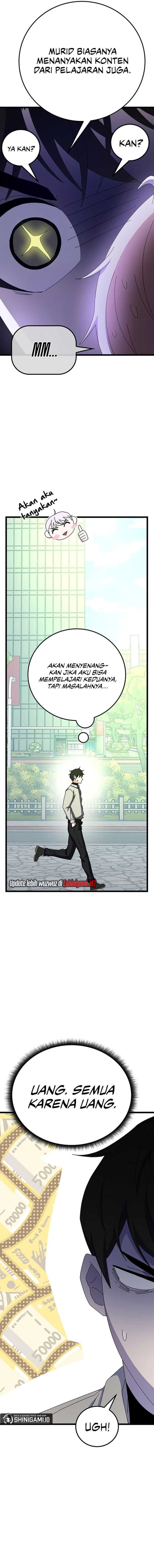 Transcension Academy