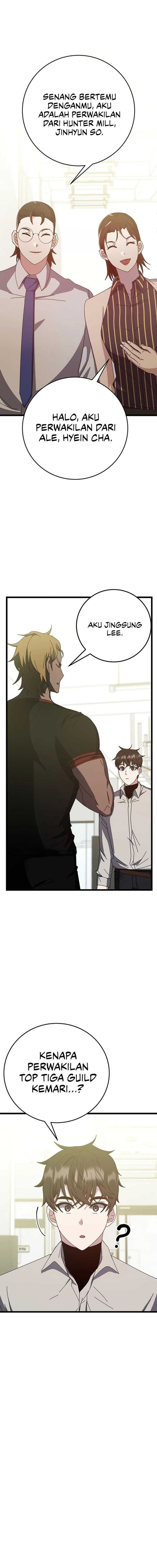 Transcension Academy