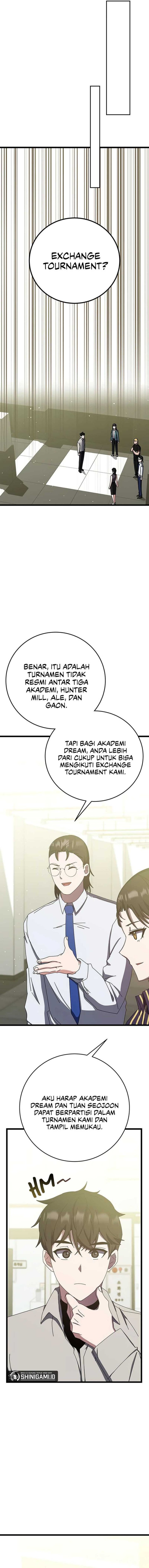 Transcension Academy