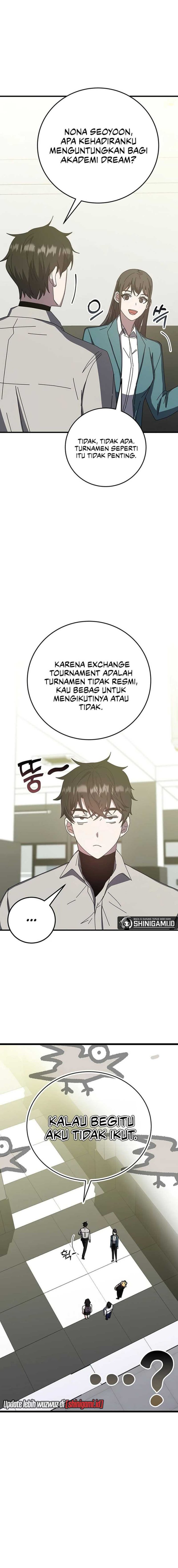 Transcension Academy
