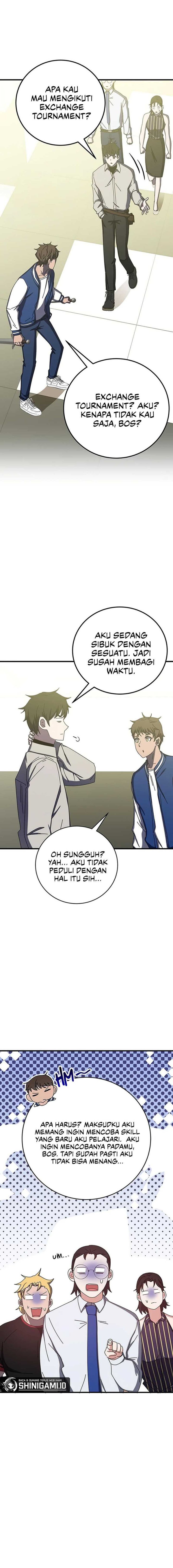 Transcension Academy