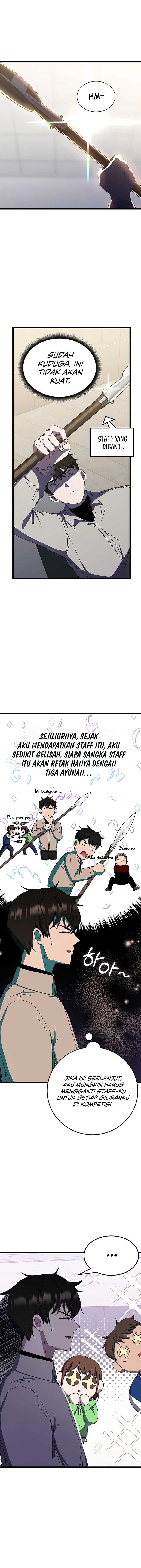 Transcension Academy
