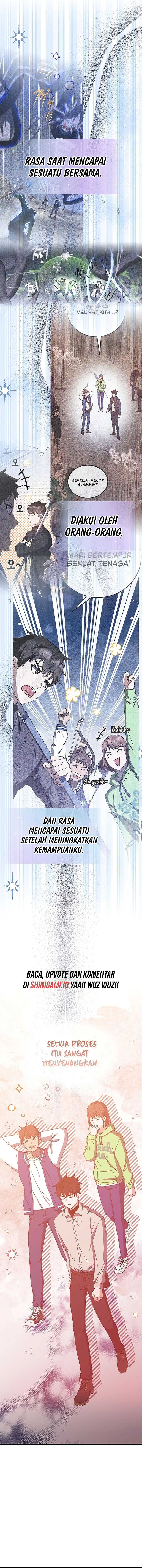 Transcension Academy