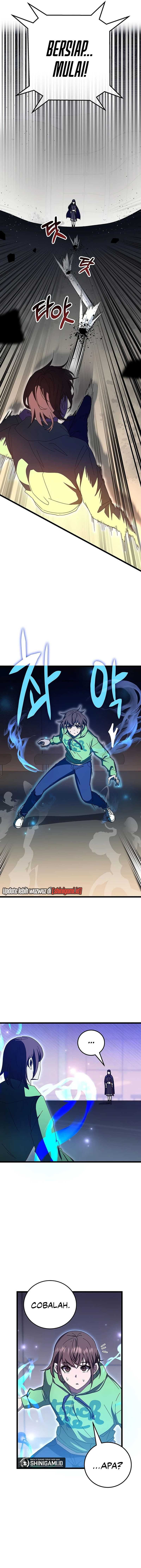 Transcension Academy