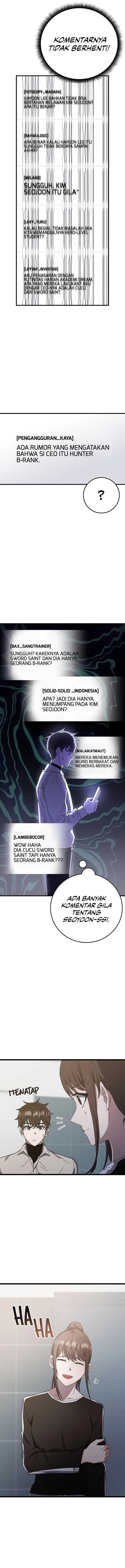 Transcension Academy