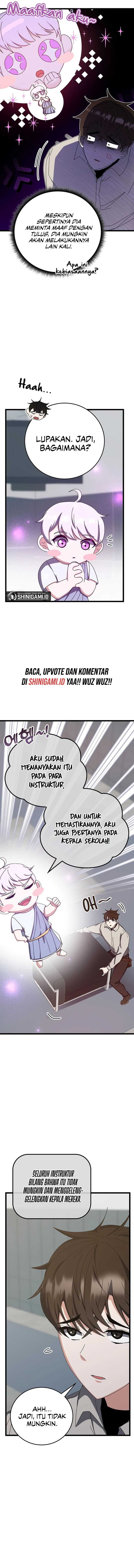 Transcension Academy