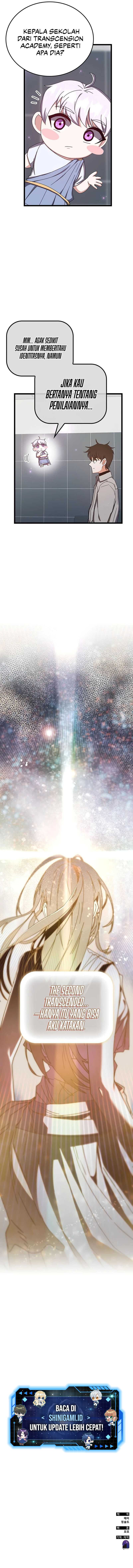 Transcension Academy
