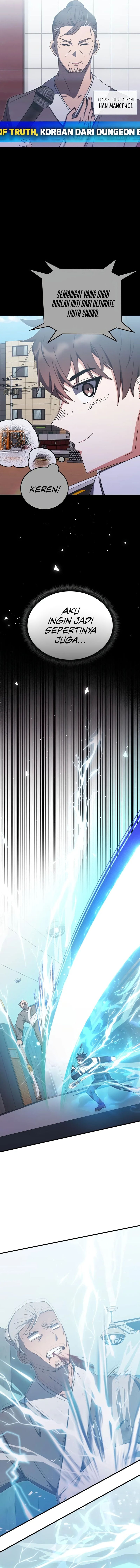 Transcension Academy