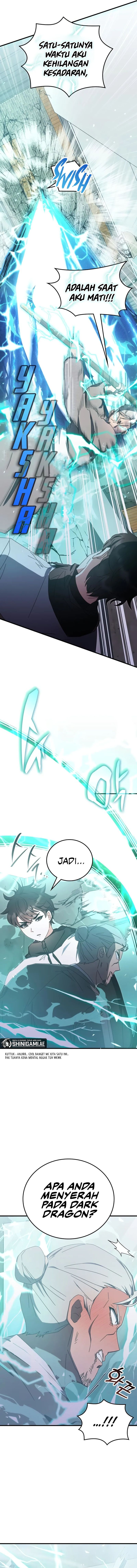 Transcension Academy