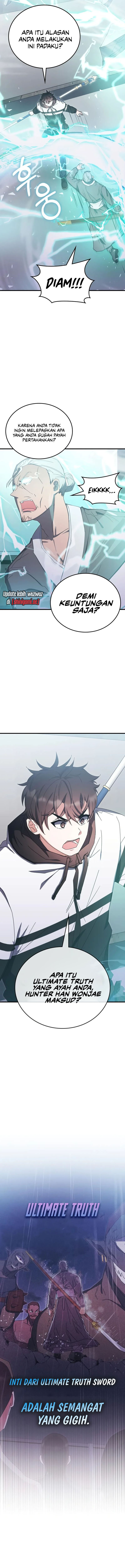 Transcension Academy