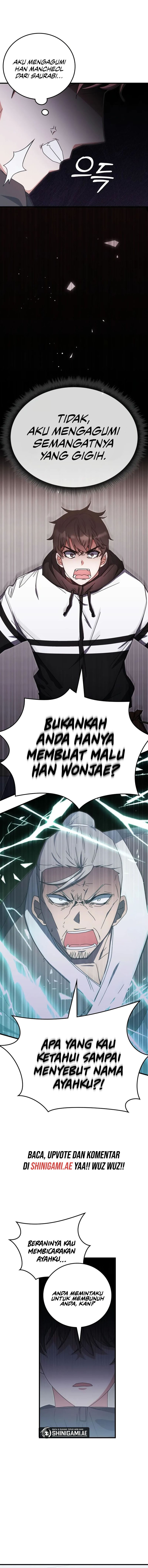 Transcension Academy