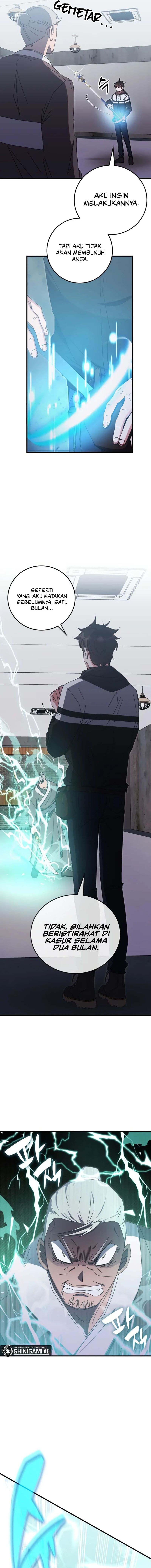 Transcension Academy