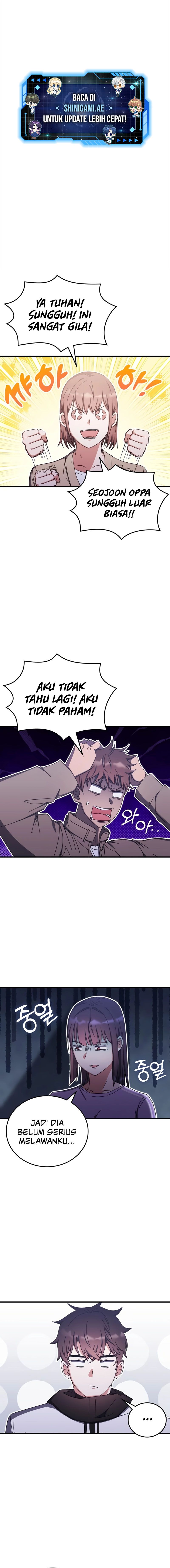 Transcension Academy