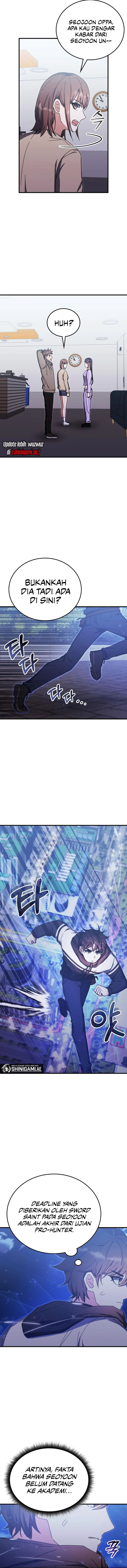 Transcension Academy