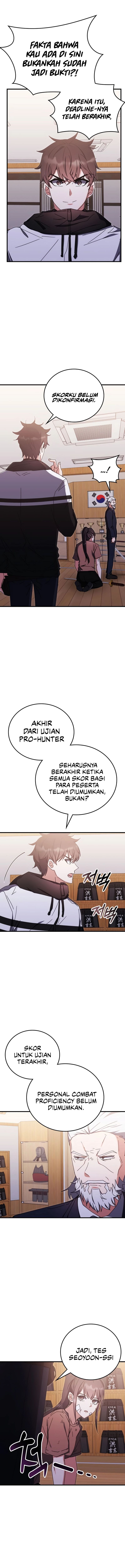 Transcension Academy