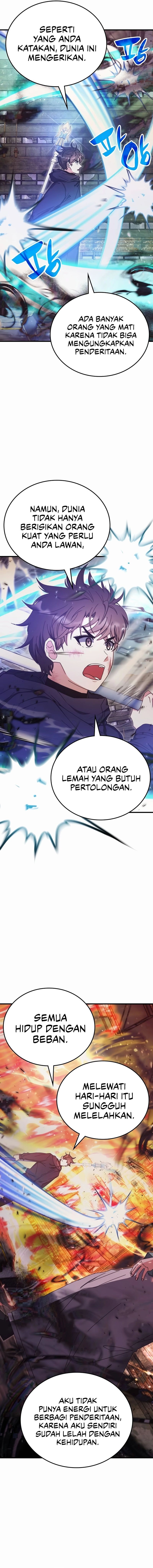 Transcension Academy