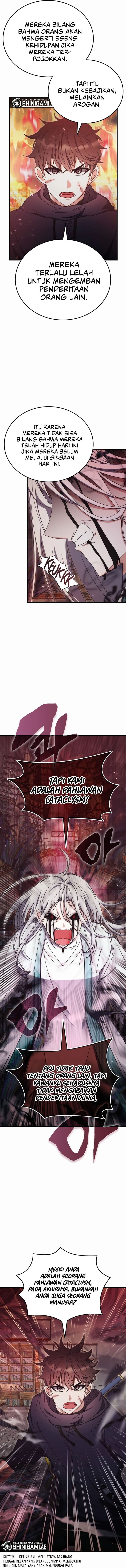 Transcension Academy
