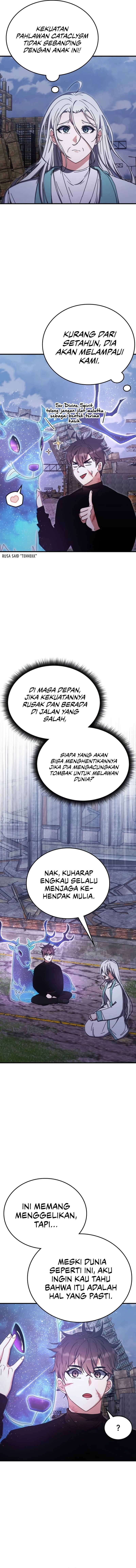 Transcension Academy