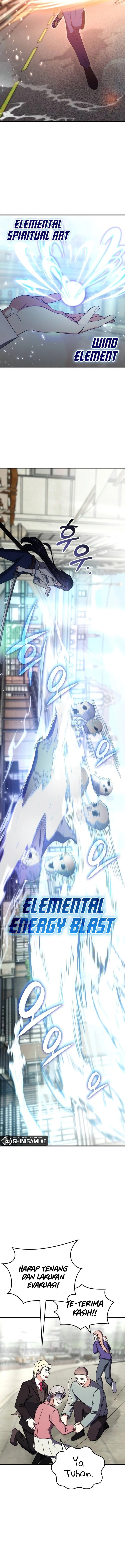 Transcension Academy