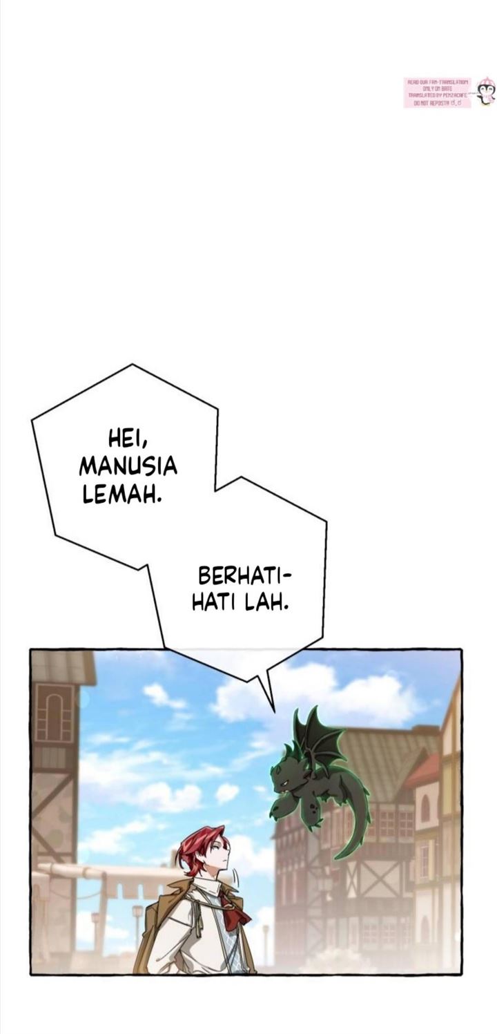 Trash of the Count’s Family