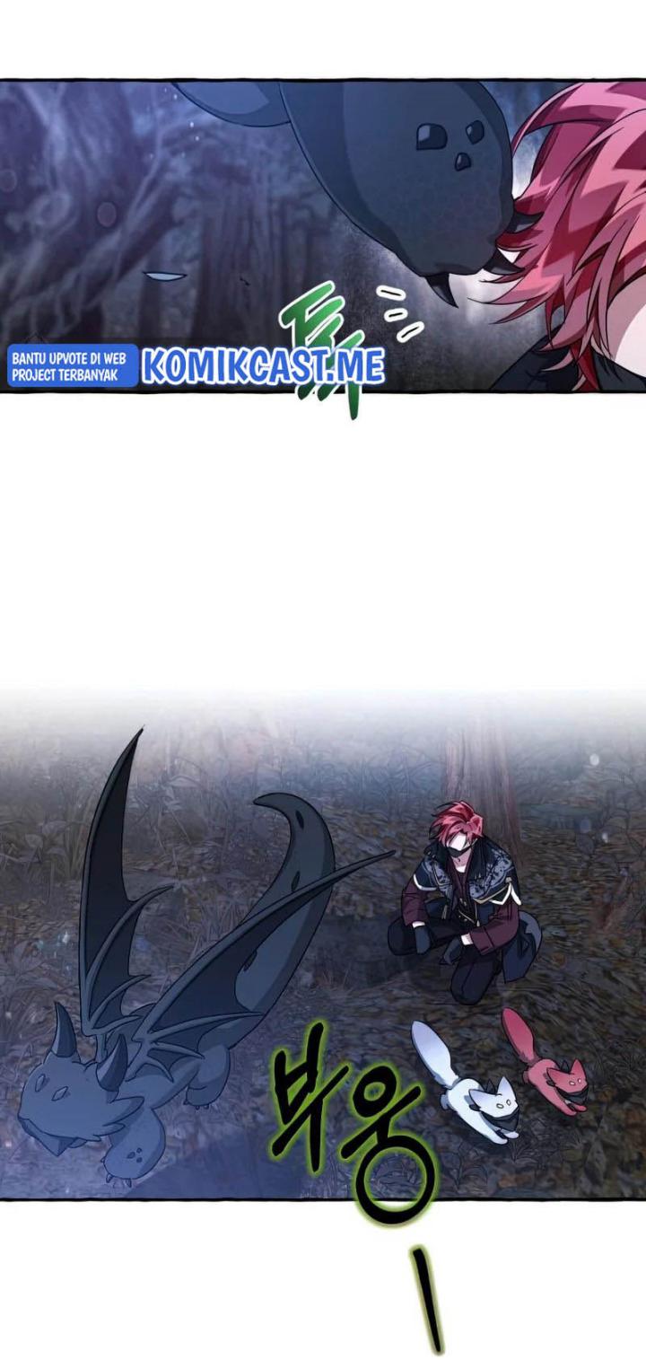 Trash of the Count’s Family