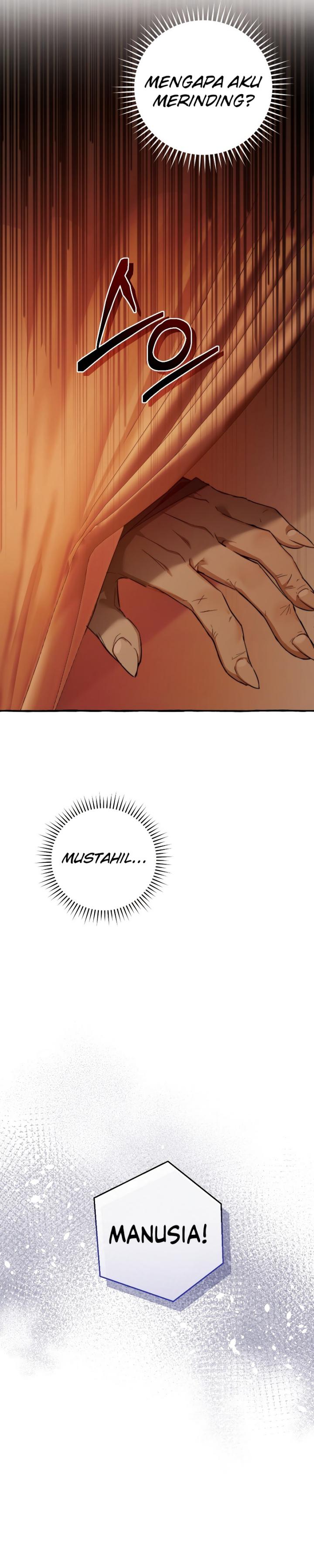 Trash of the Count’s Family