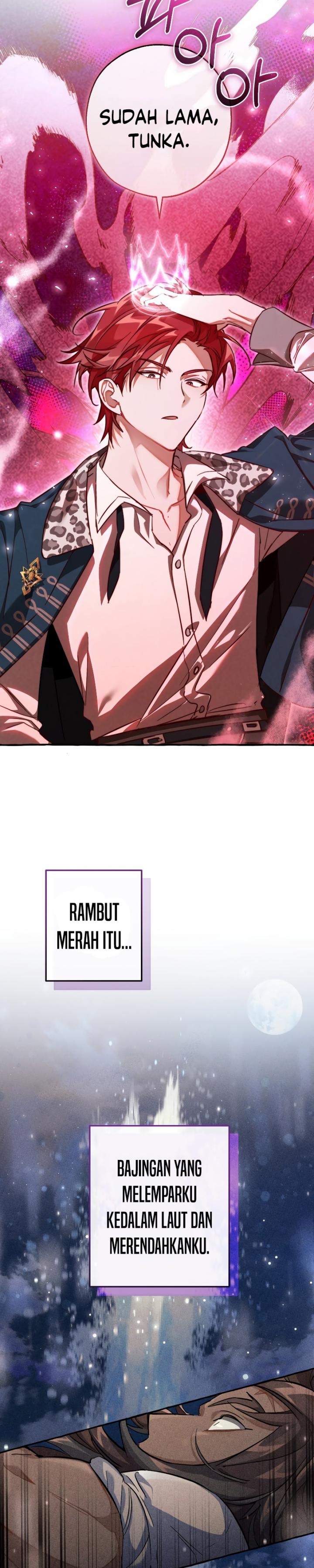 Trash of the Count’s Family