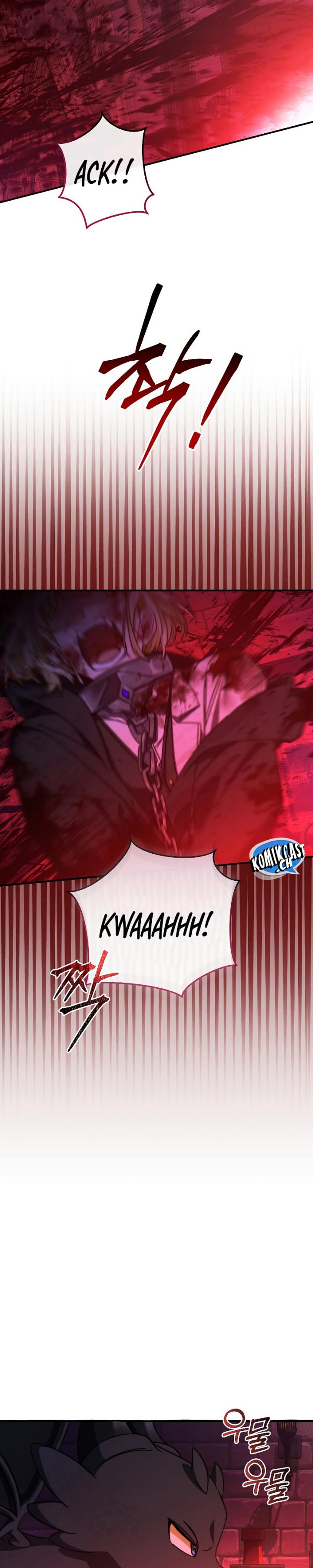 Trash of the Count’s Family