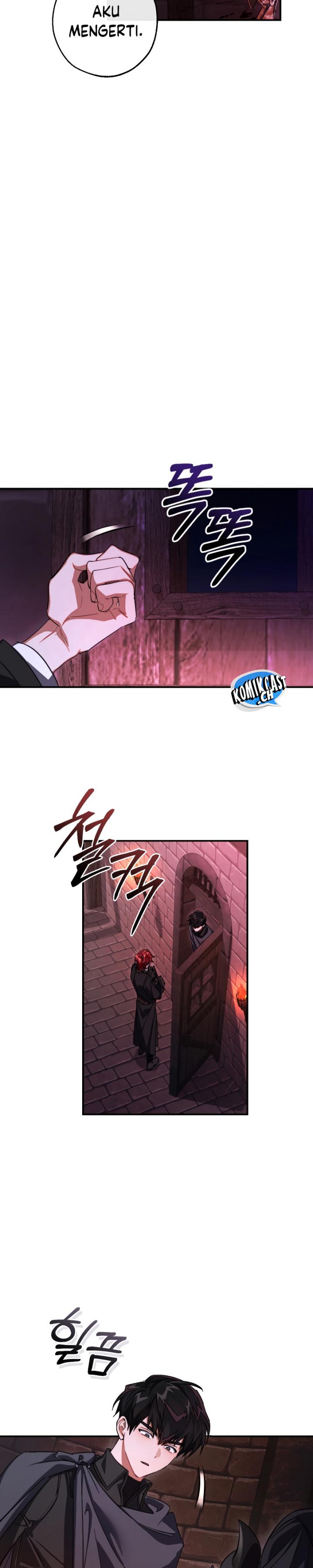 Trash of the Count’s Family