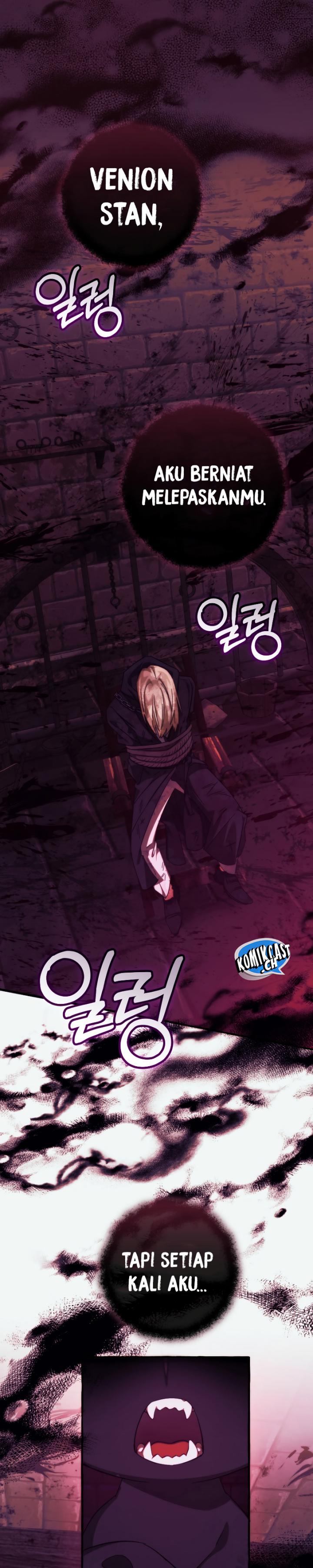Trash of the Count’s Family