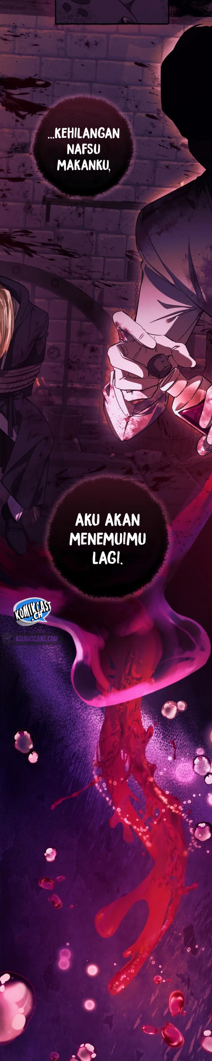 Trash of the Count’s Family