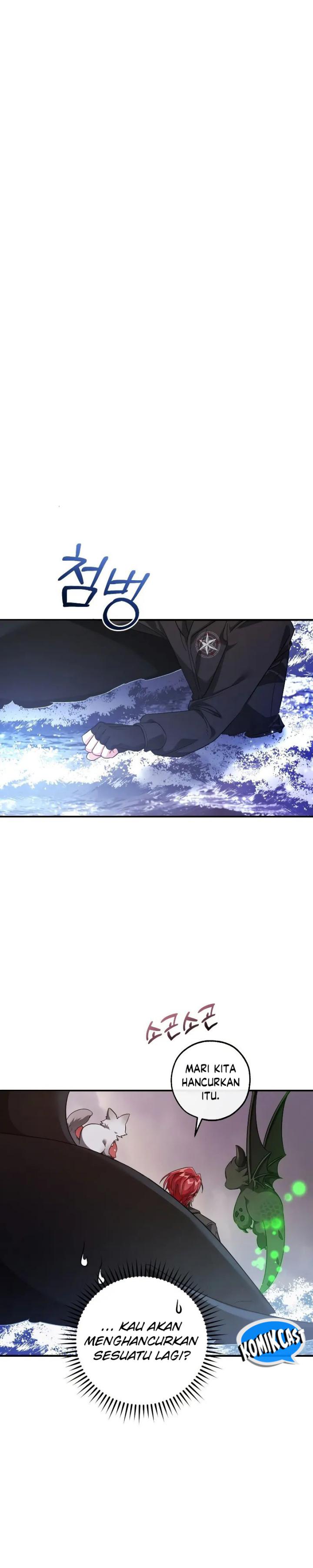 Trash of the Count’s Family