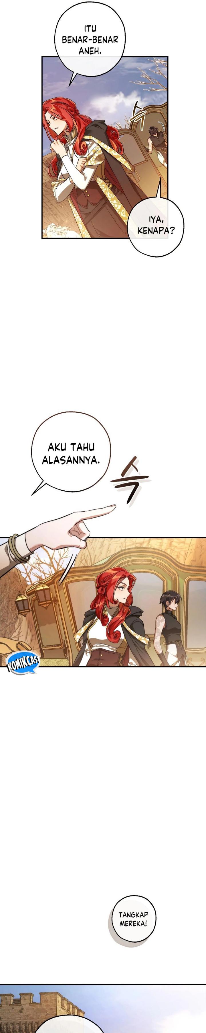 Trash of the Count’s Family