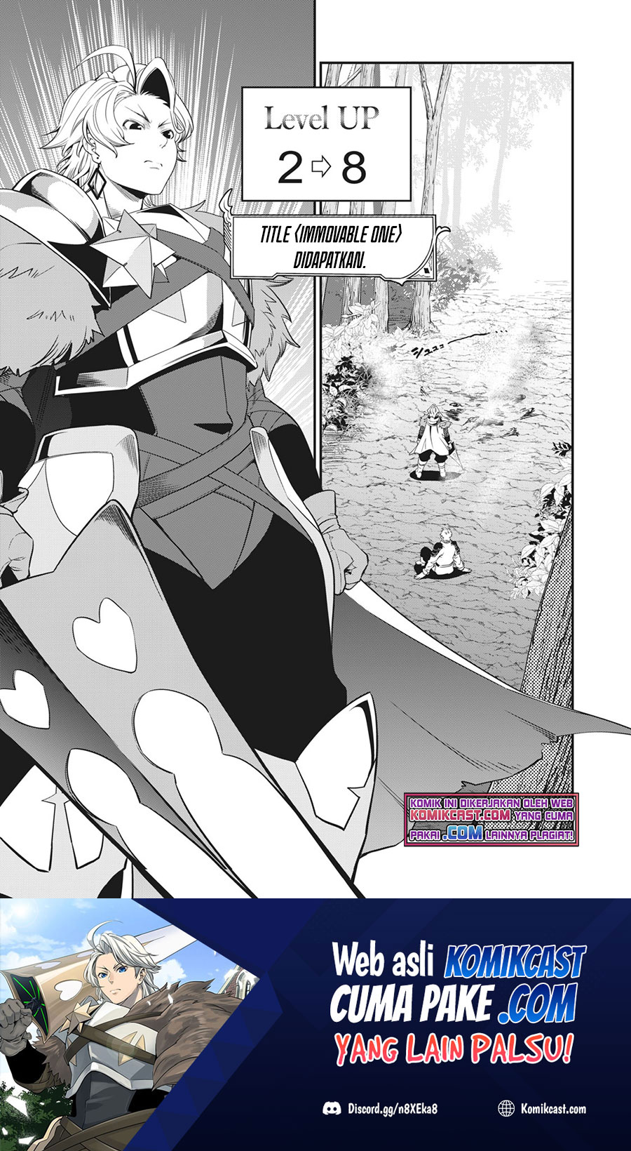 Tsuihou Sareta Tenshou Juu Kishi wa Game Chishiki de Musou Suru