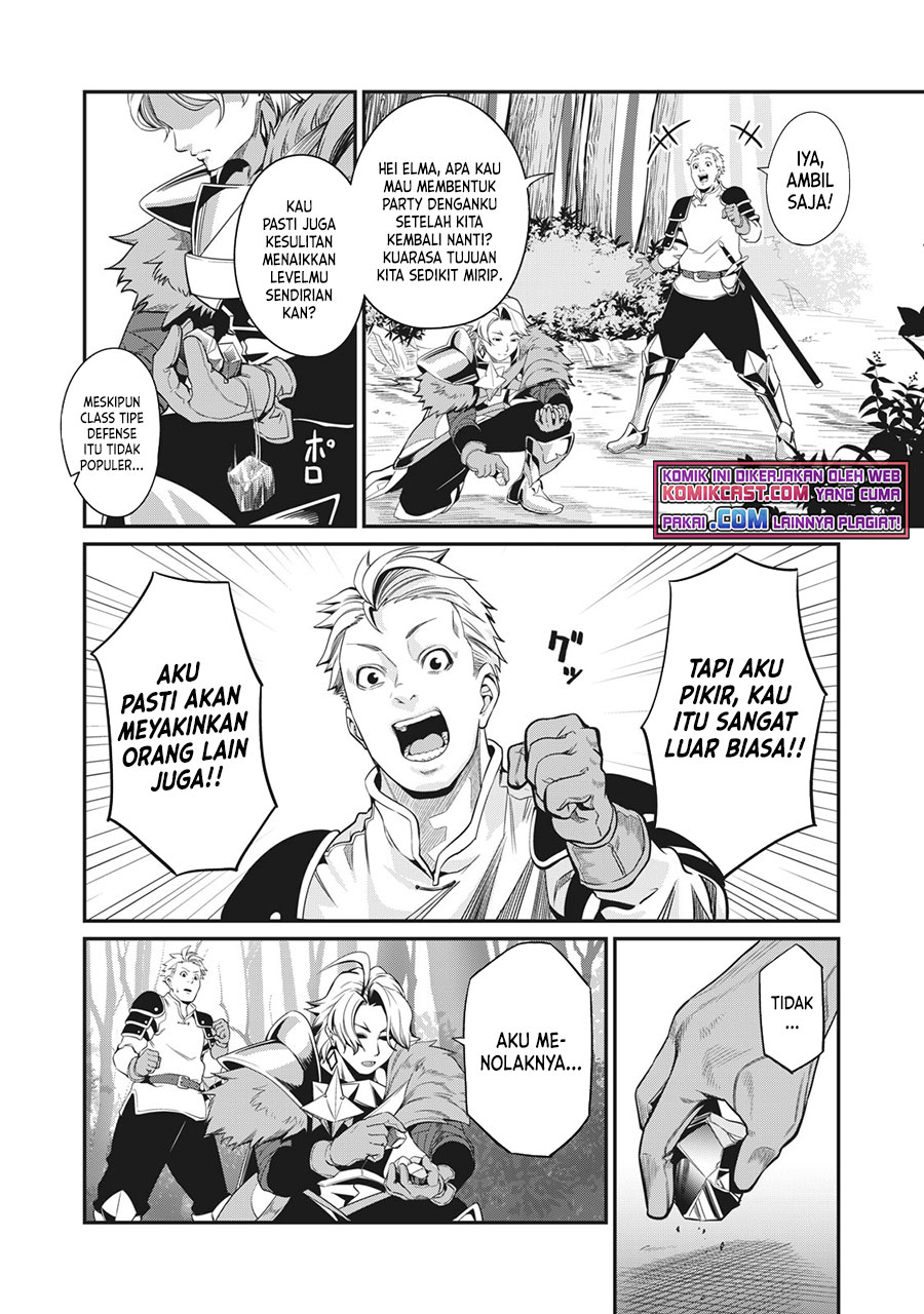 Tsuihou Sareta Tenshou Juu Kishi wa Game Chishiki de Musou Suru