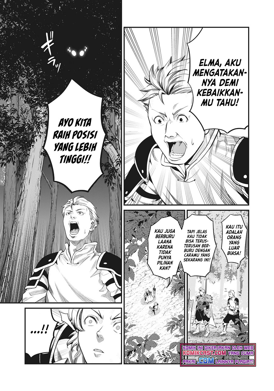 Tsuihou Sareta Tenshou Juu Kishi wa Game Chishiki de Musou Suru