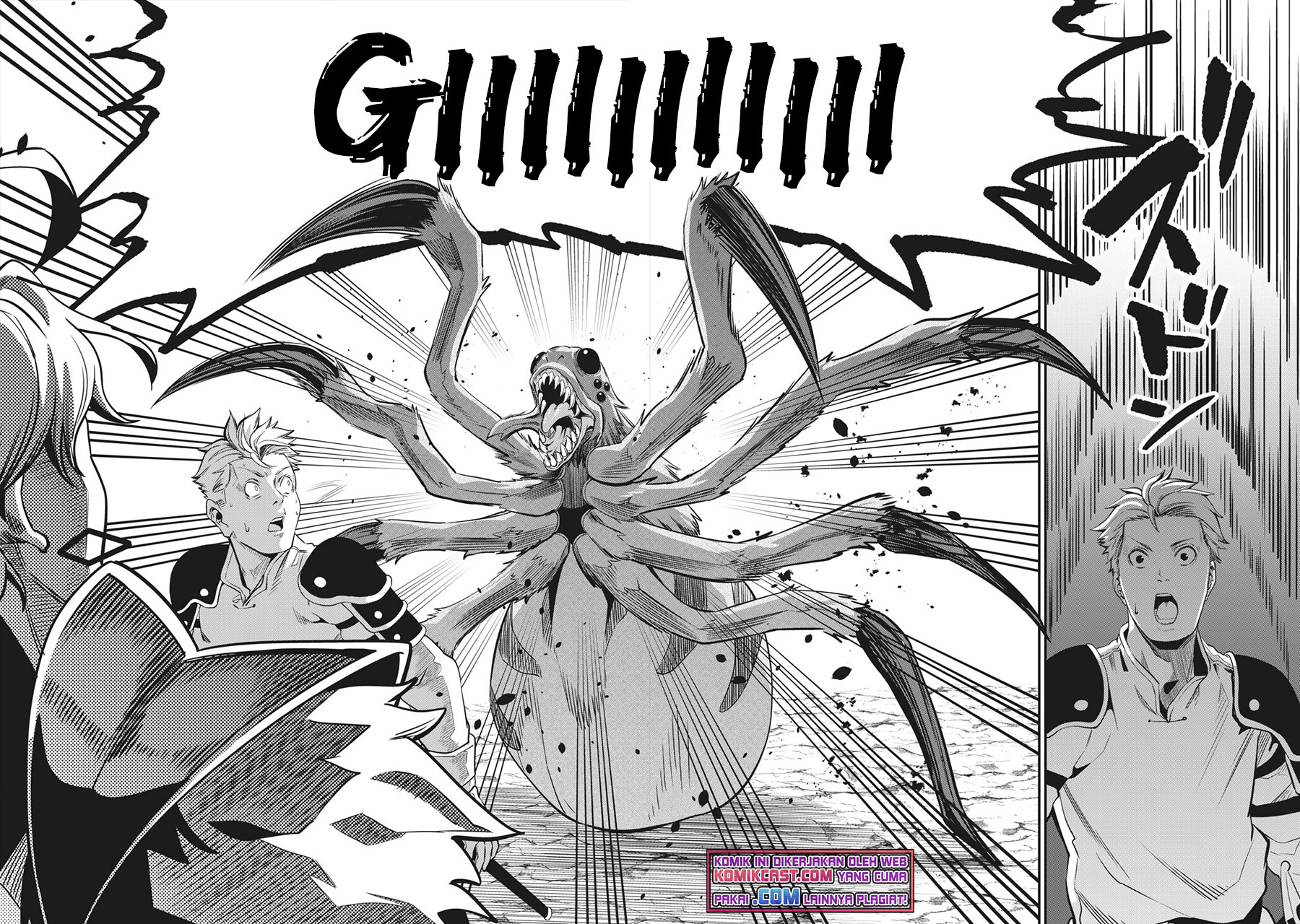 Tsuihou Sareta Tenshou Juu Kishi wa Game Chishiki de Musou Suru