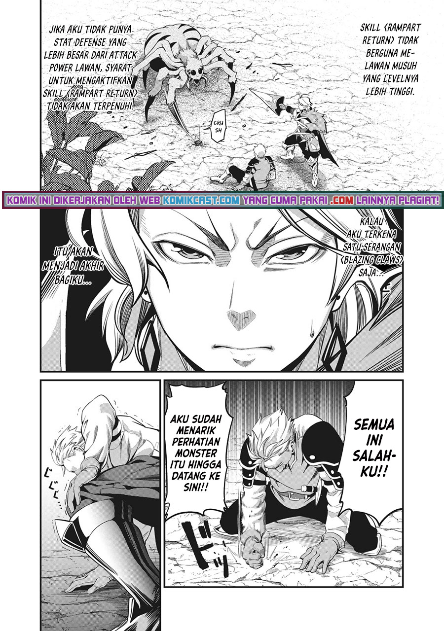 Tsuihou Sareta Tenshou Juu Kishi wa Game Chishiki de Musou Suru