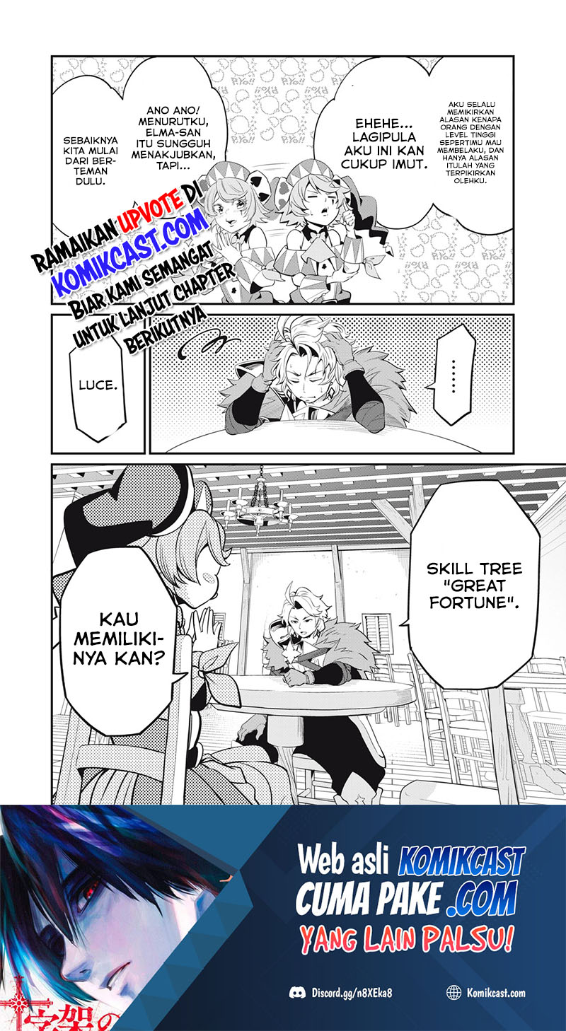 Tsuihou Sareta Tenshou Juu Kishi wa Game Chishiki de Musou Suru