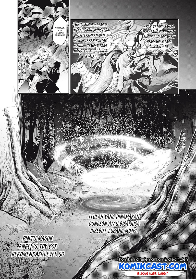 Tsuihou Sareta Tenshou Juu Kishi wa Game Chishiki de Musou Suru