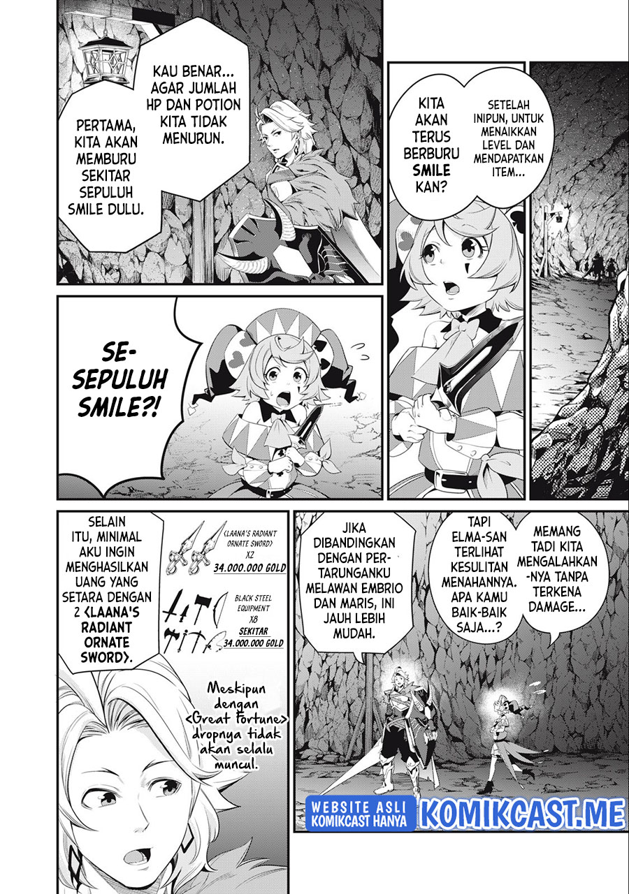 Tsuihou Sareta Tenshou Juu Kishi wa Game Chishiki de Musou Suru
