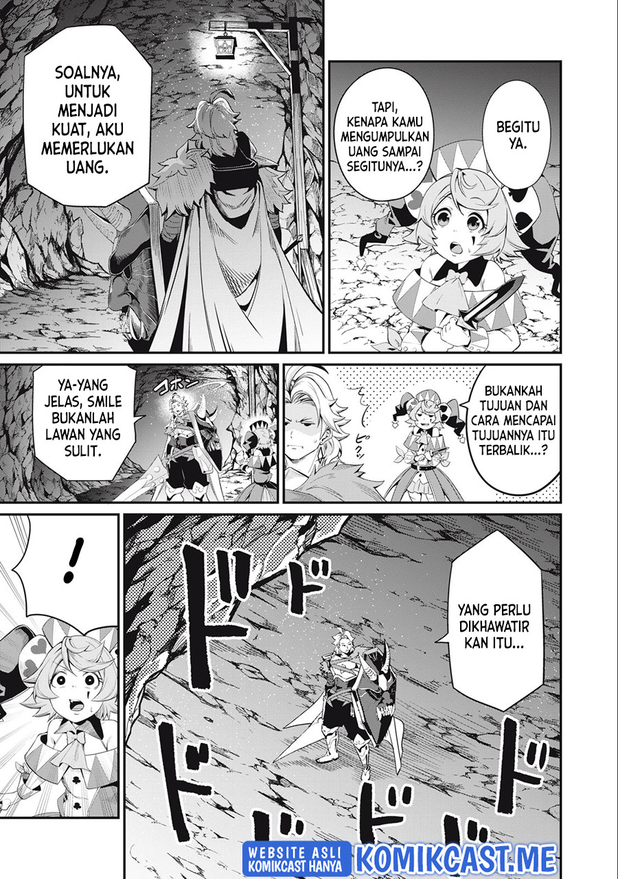 Tsuihou Sareta Tenshou Juu Kishi wa Game Chishiki de Musou Suru
