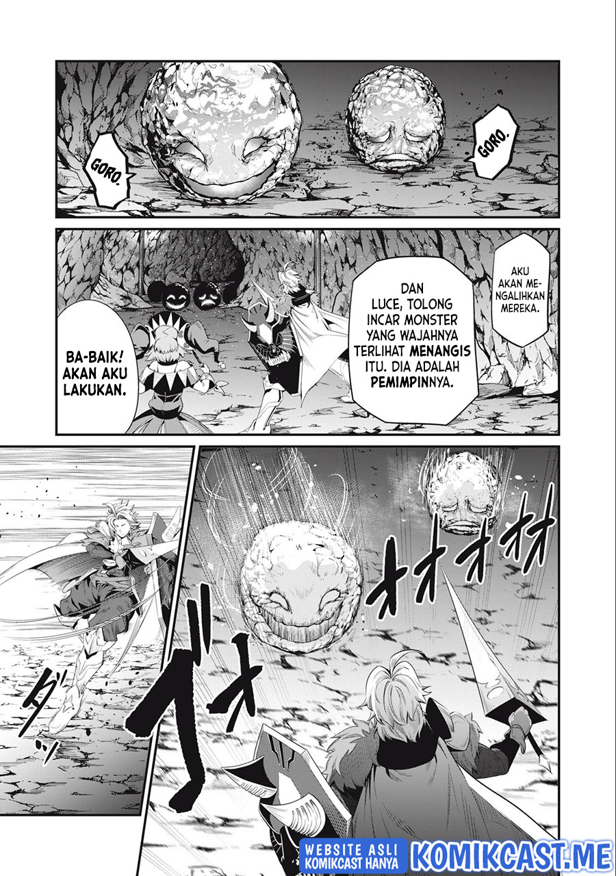 Tsuihou Sareta Tenshou Juu Kishi wa Game Chishiki de Musou Suru