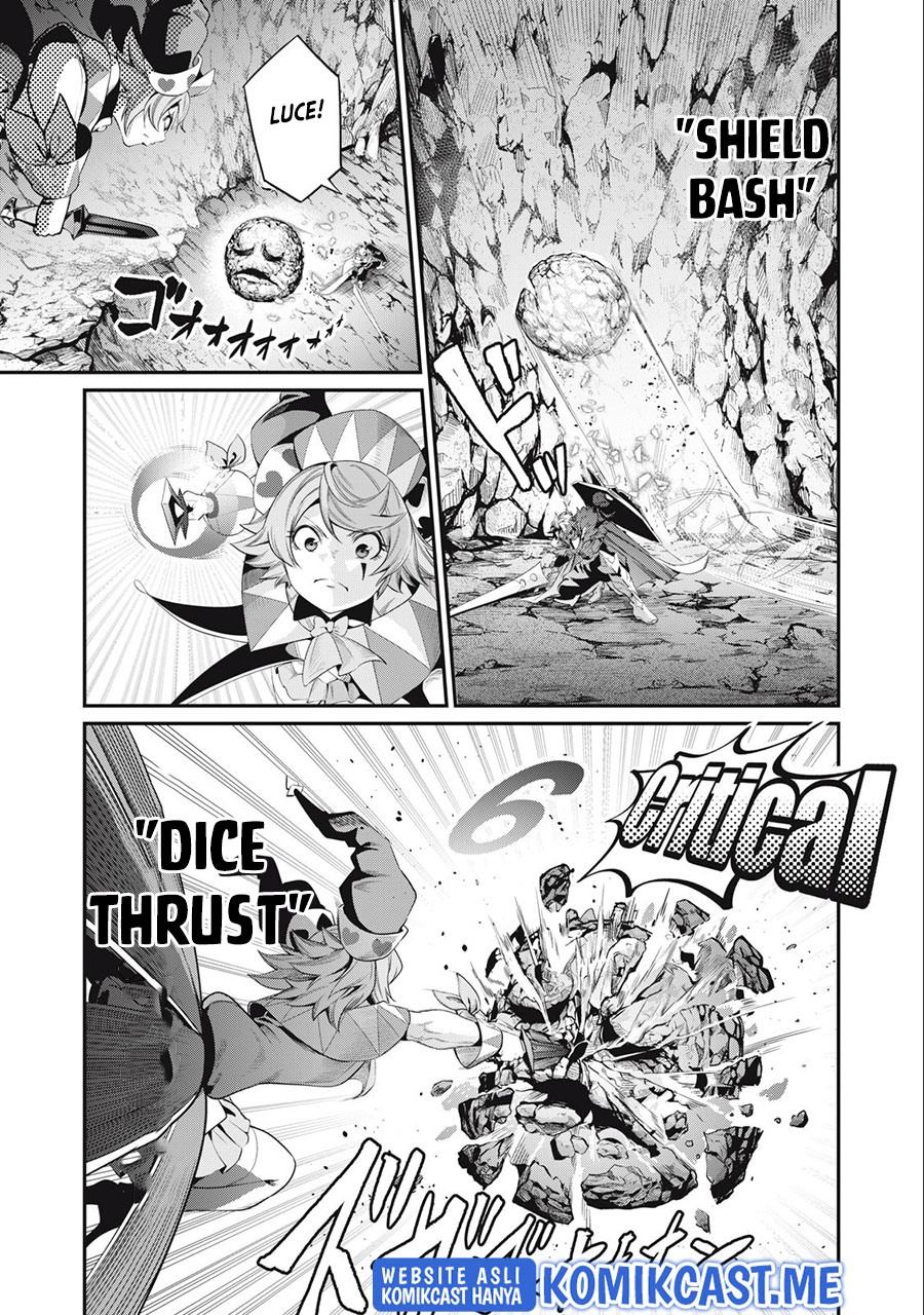 Tsuihou Sareta Tenshou Juu Kishi wa Game Chishiki de Musou Suru