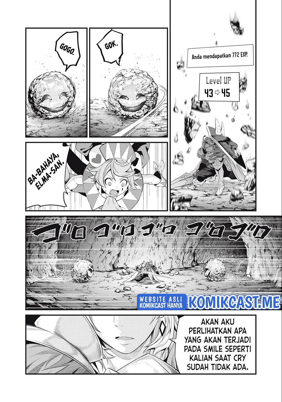Tsuihou Sareta Tenshou Juu Kishi wa Game Chishiki de Musou Suru