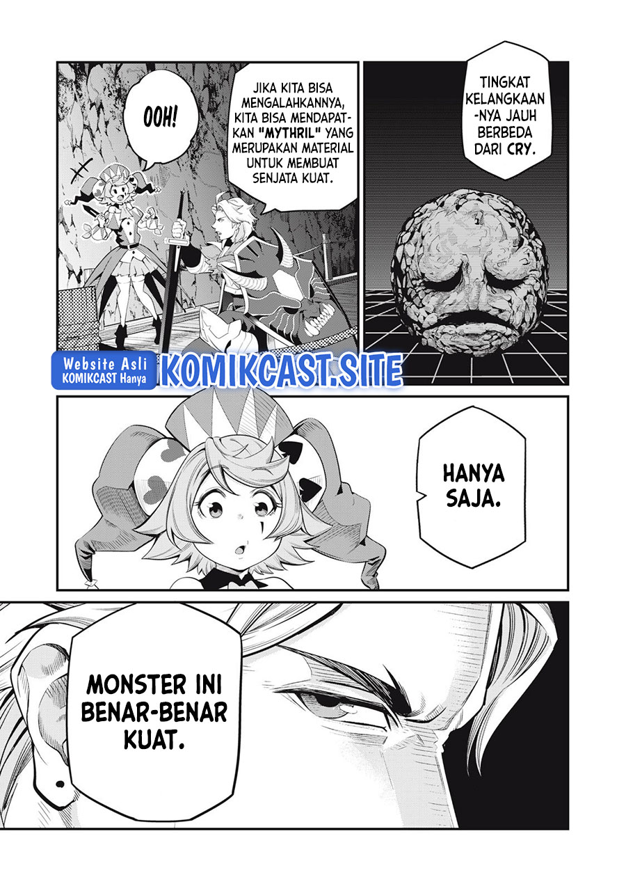 Tsuihou Sareta Tenshou Juu Kishi wa Game Chishiki de Musou Suru