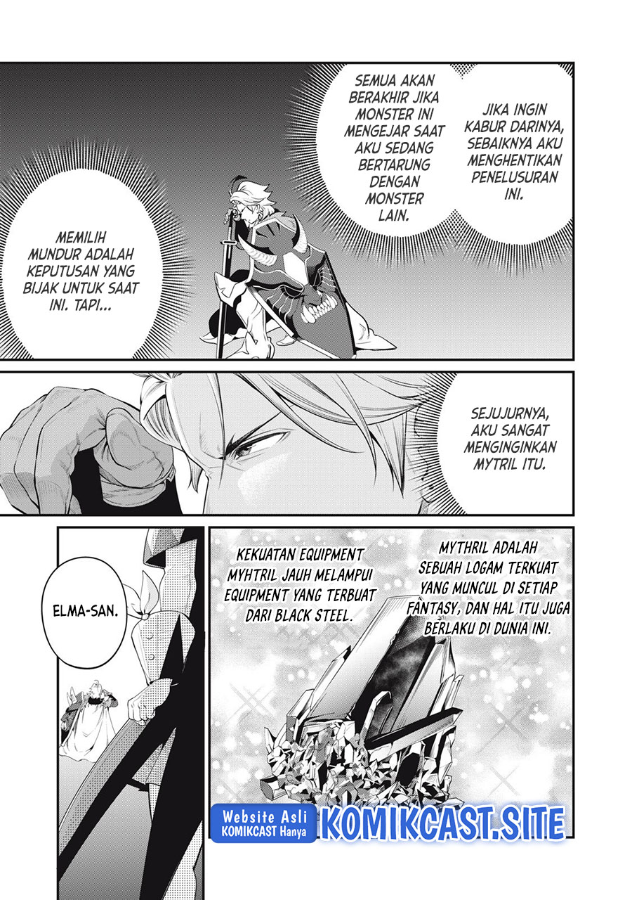 Tsuihou Sareta Tenshou Juu Kishi wa Game Chishiki de Musou Suru